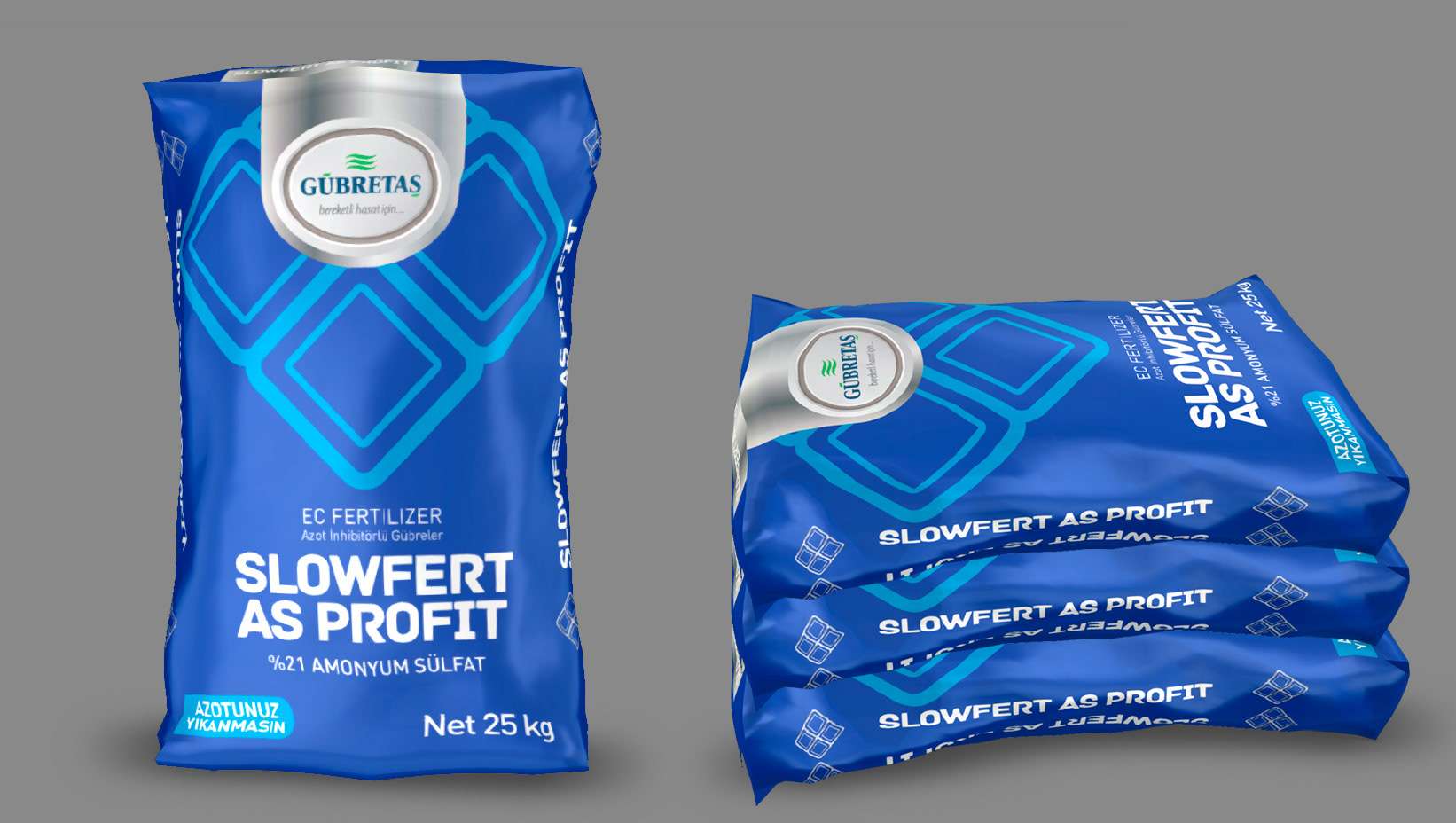 Gübre Fabrikaları, İran'daki bağlı ortaklığında üretimi geçici olarak durdurdu