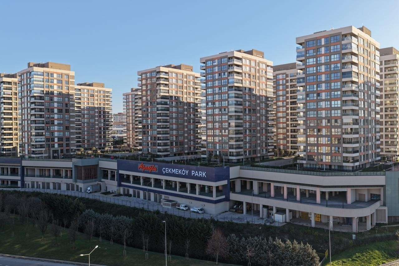 Ağaoğlu Avrasya GYO halka arzına 914.413 yatırımcı katıldı