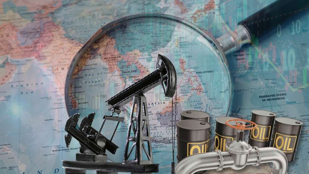 Amro: Orta Doğu savaşı Asya’da enflasyonu artıracak