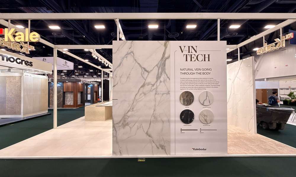 Kaleseramik/Karaoğlu: Global pazarda güçlü bir çözüm ortağı olmaya devam edeceğiz