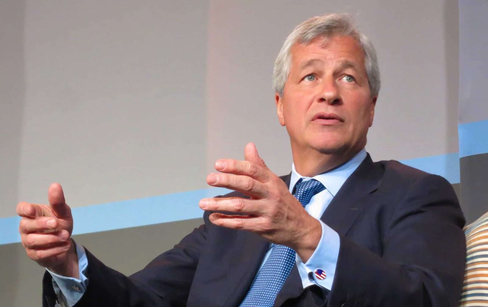 Jamie Dimon'dan ABD'nin küresel gücünü korumak için 1 trilyon dolarlık strateji