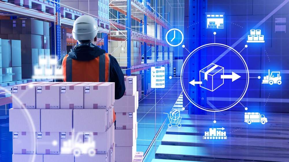 Küresel tedarik zinciri baskıları Mart ayında yükselişe geçti