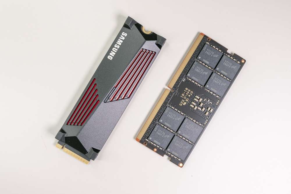 Yapay zeka talebi çip fiyatlarını uçurdu, Samsung tarihi bir kar bekliyor