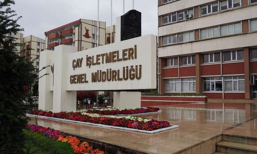 Efor Yatırım'ın bağlı ortaklığı ÇAYKUR'dan toplam 361,5 milyon TL'lik 2 ihale kazandı