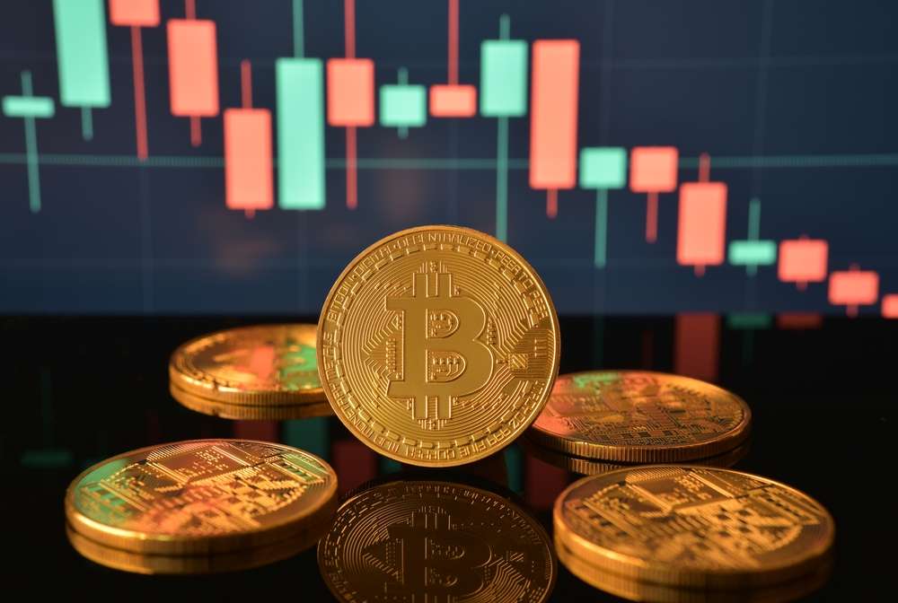 Bitcoin, İran savaşında gerilimin tırmanacağı endişeleriyle hafif geriledi
