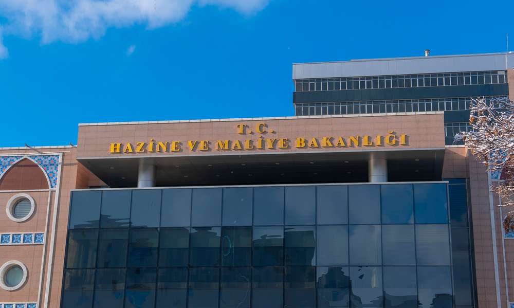 Hazine, ihale öncesi toplam 33,7 milyar TL ROT satış yaptı