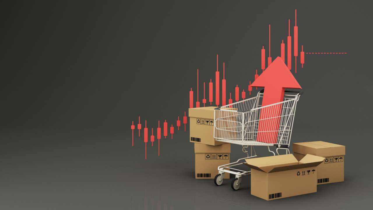 New York Fed: Kısa vadeli enflasyon beklentileri yükseldi