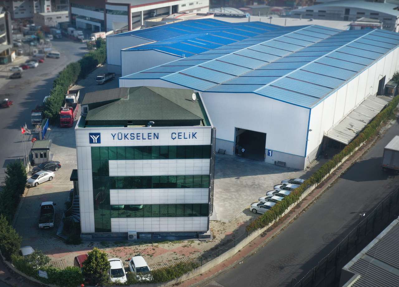 Yükselen Çelik bedelli sermaye artırımı yapacak