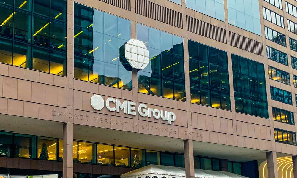 CME Group, Avalanche ve Sui vadeli işlem sözleşmelerini listeleyecek