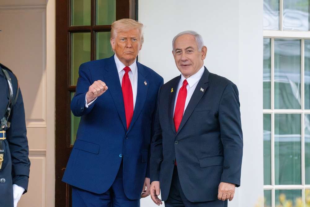 Trump ve Netanyahu, İran ateşkesini telefonda görüştü