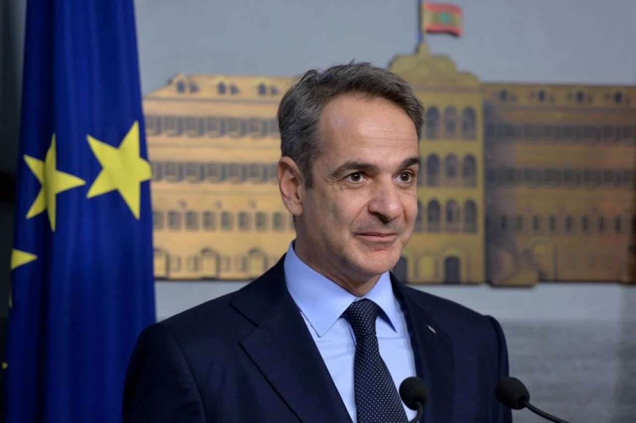 Yunanistan da 15 yaş altına sosyal medya yasağı getirmeye hazırlanıyor