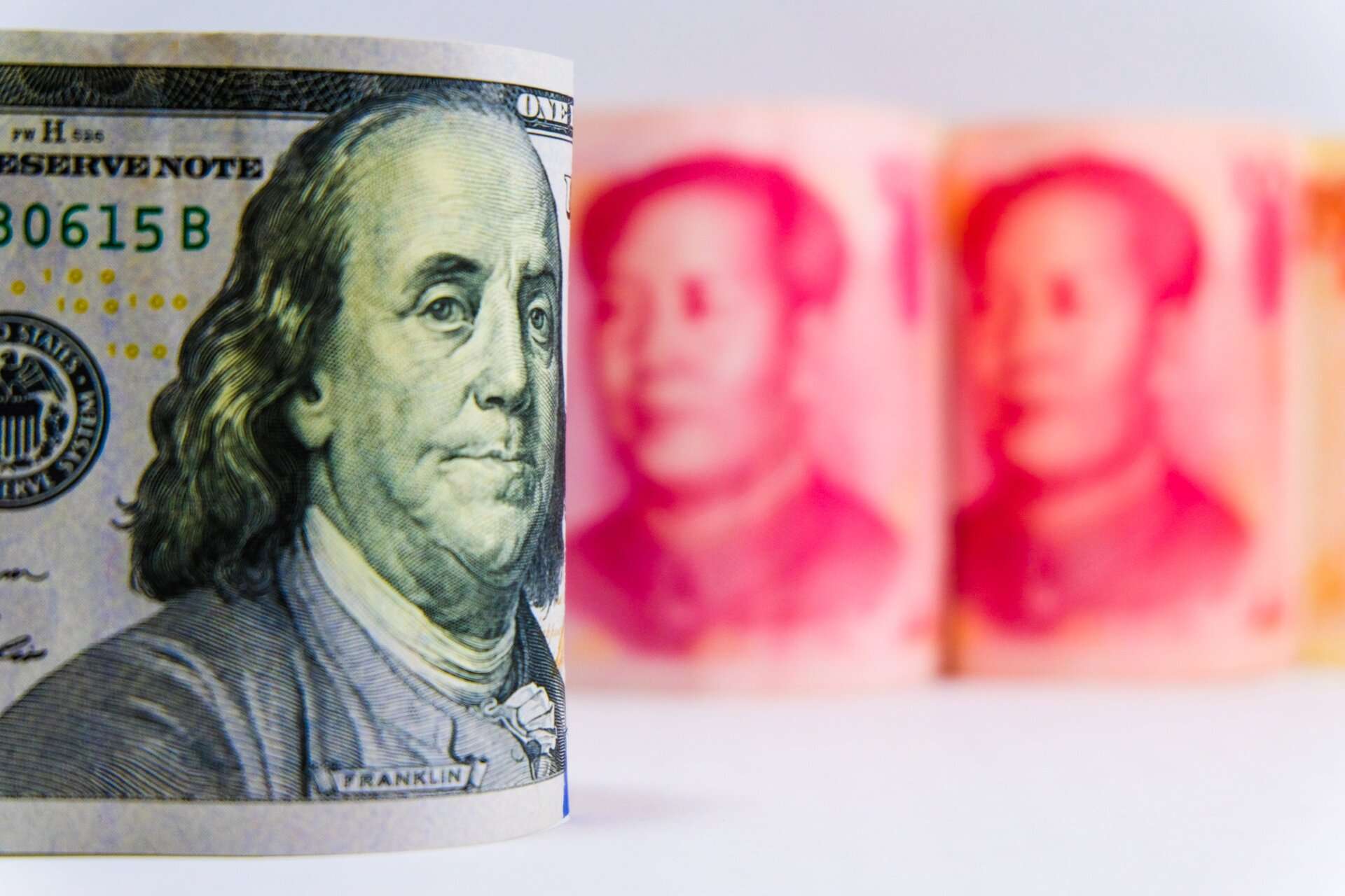 ING: ABD-İran ateşkesi sonrası Çin yuanı için tahmin bandı güncellendi