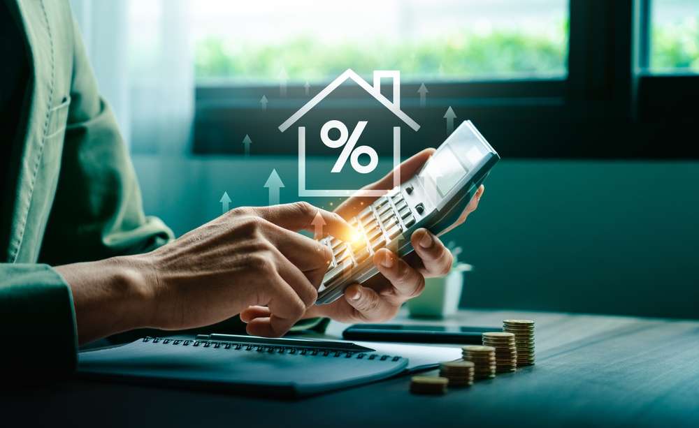 ABD'de ipotek başvuruları yüzde 0,8 azaldı