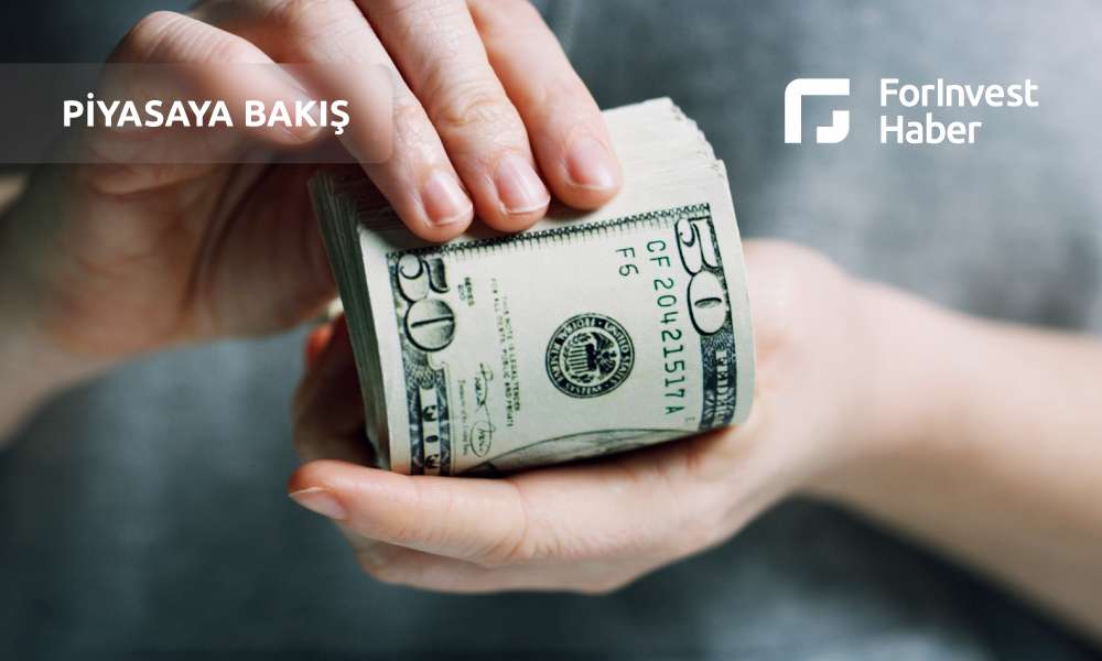 Dolar endeksi geriledi, enflasyon verisi ve ateşkes riski öne çıkıyor