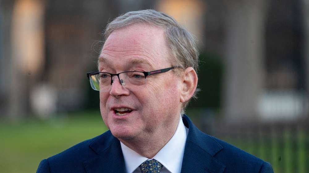 Hassett, Warsh'ın 15 Mayıs'ta Fed'de göreve başlamasını bekliyor