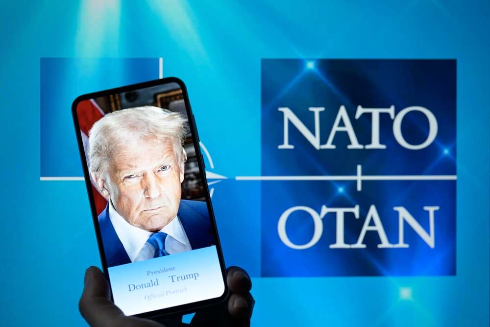 Trump, NATO'dan Hürmüz için somut taahhütler istiyor