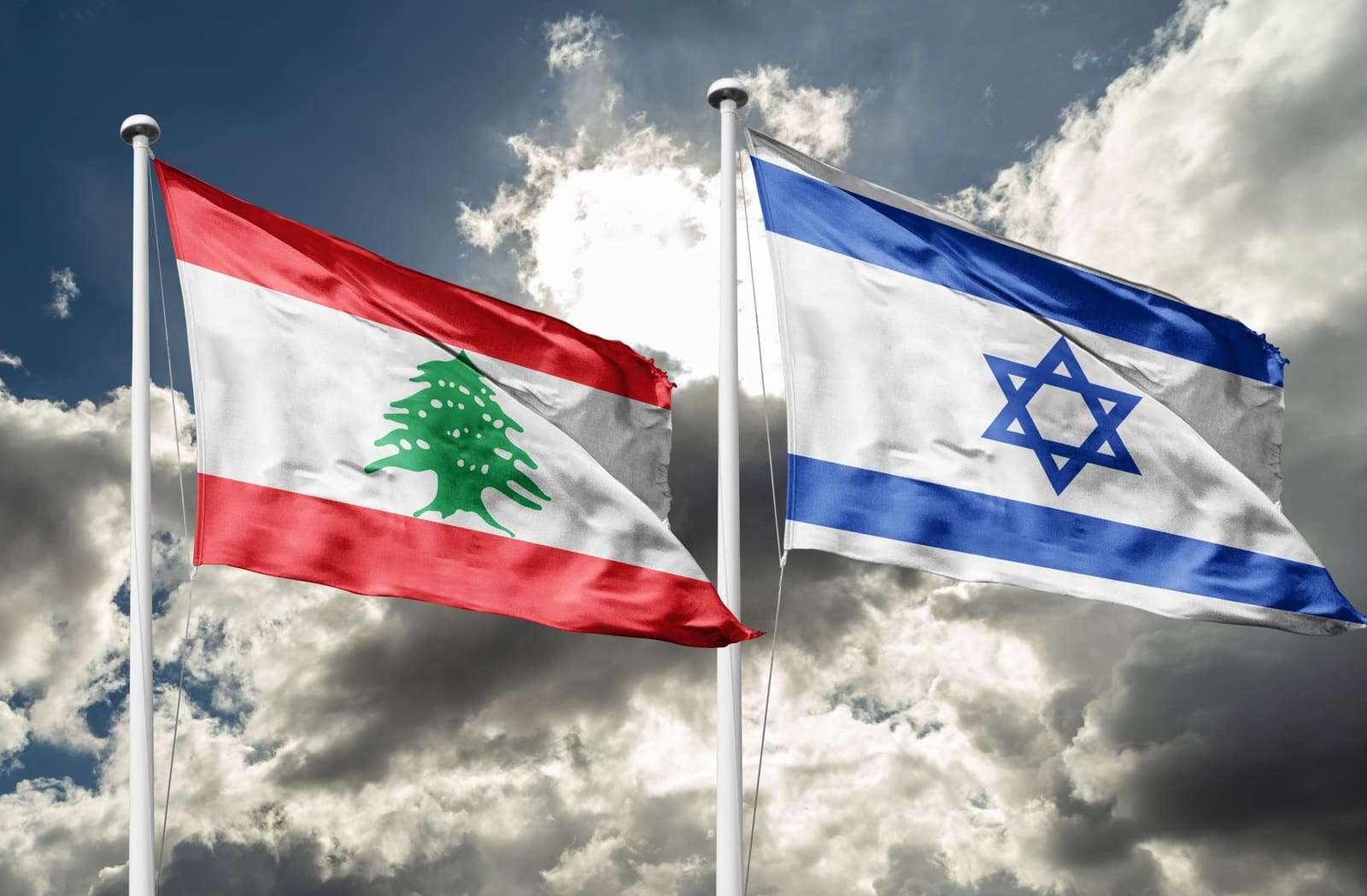 Netanyahu, Lübnan ile doğrudan müzakere başlatılması talimatı verdi