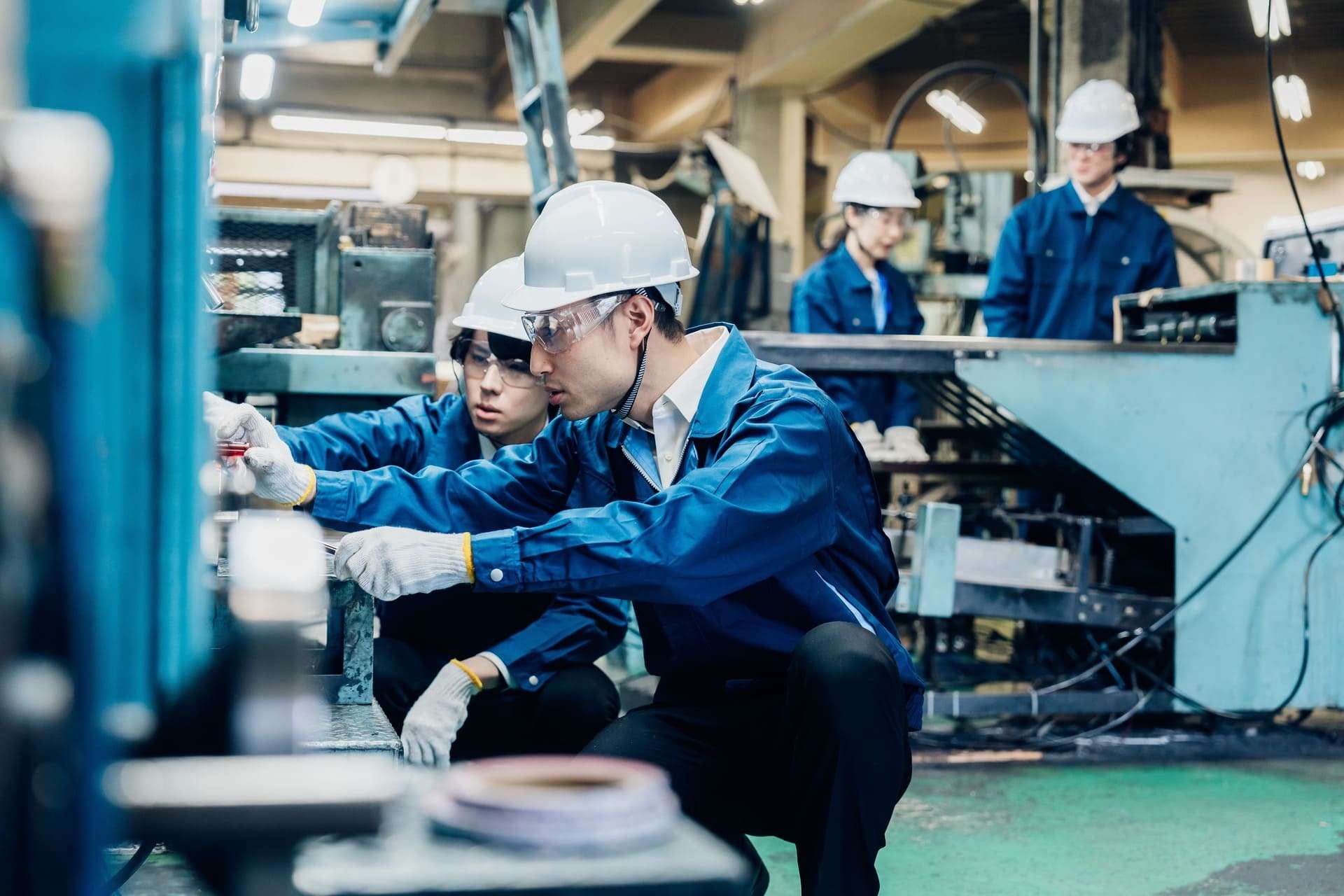 Japonya'da toptan eşya enflasyonu beklentileri aştı