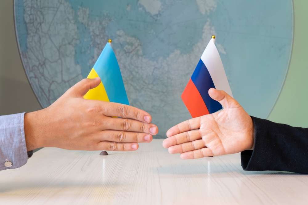 Ukrayna/Budanov: Rusya ile barış anlaşması uzak değil