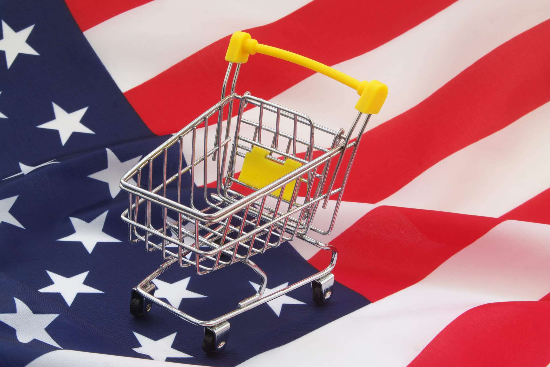 ABD'de tüketici güveni rekor düşük seviyeye indi