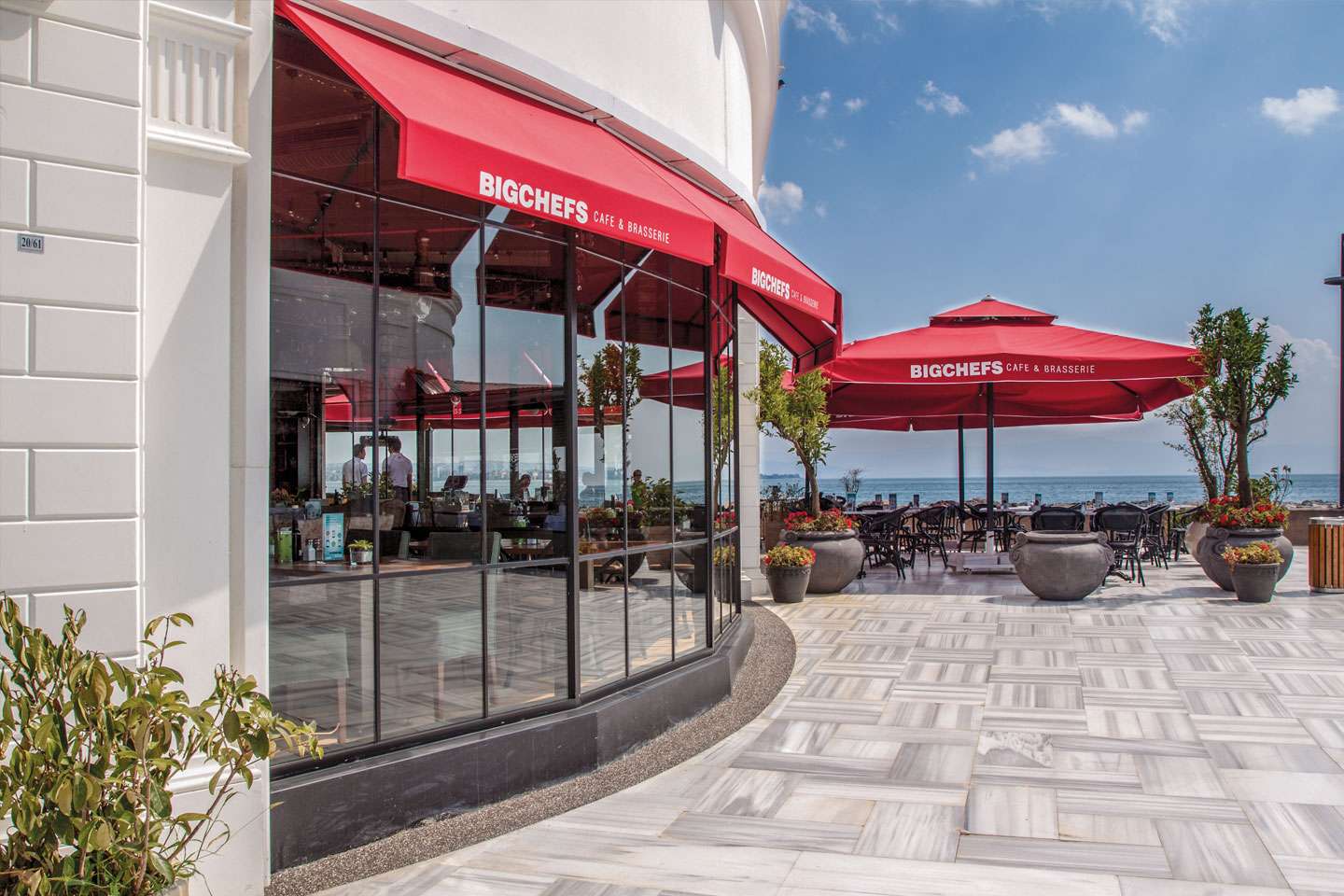 BigChefs toplam 53,5 milyon TL brüt nakit temettü dağıtacak