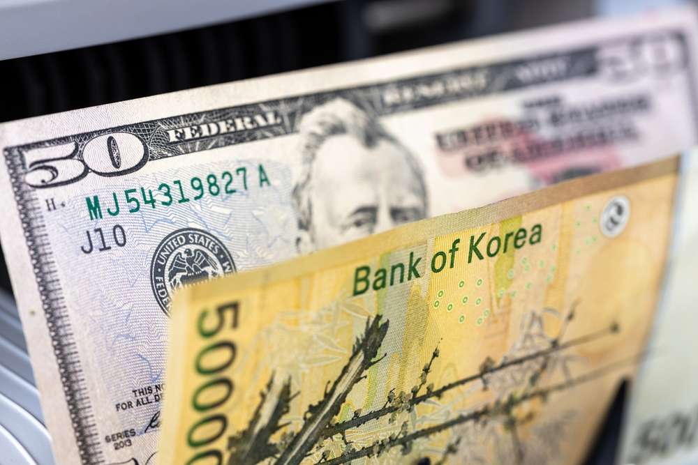 ABD-İran görüşmelerinin çökmesi Asya para birimlerini baskı altına aldı