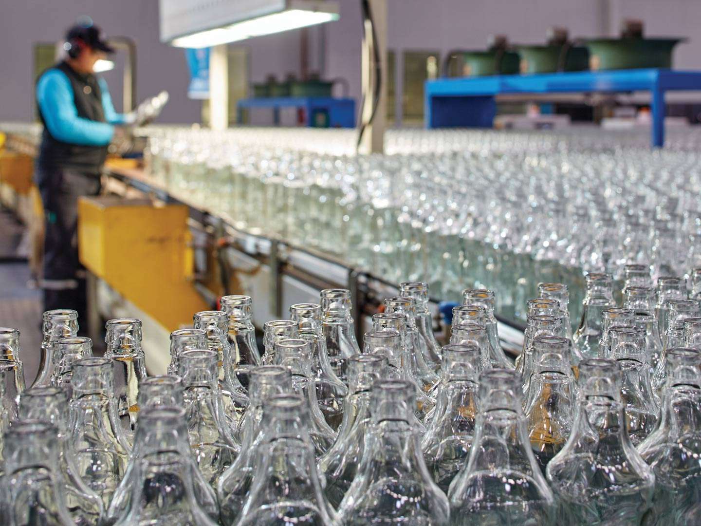 Ahlatçı Yatırım, Şişecam için %49,76 getiri potansiyeline işaret