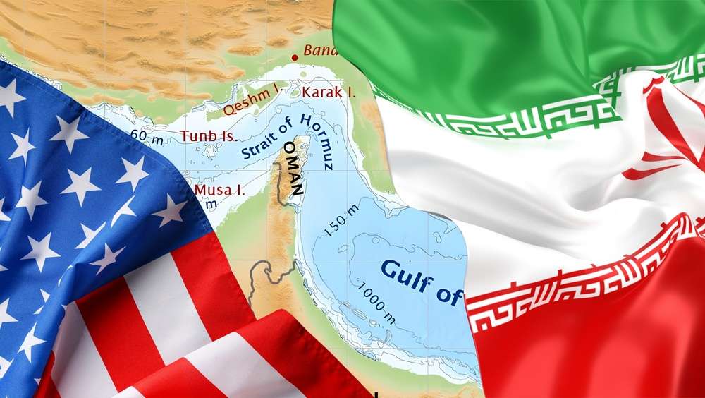 İran: ABD ablukası korsanlık eylemi