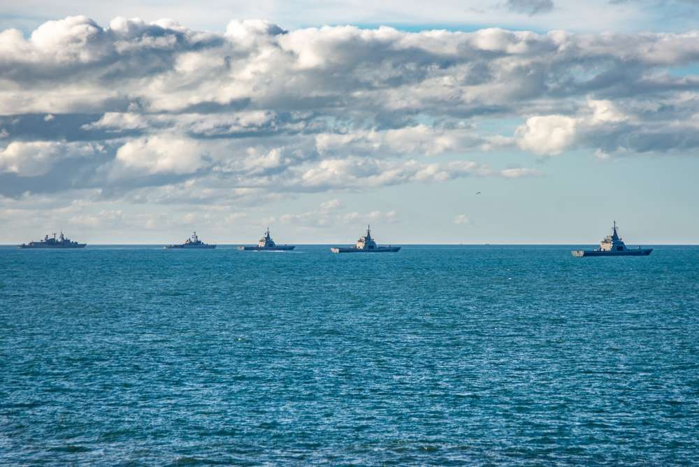 ABD, Hürmüz Boğazı'nda uygulanacak ablukanın detaylarını duyurdu
