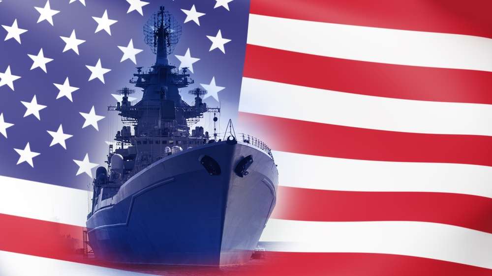 Trump: Ablukaya yaklaşan her gemi yok edilecek