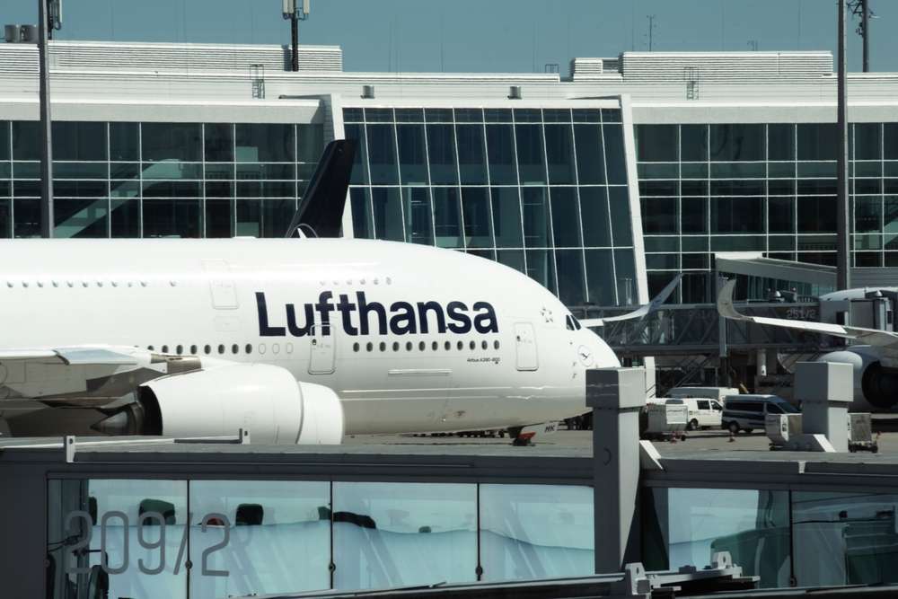 Lufthansa pilotlarının grevi binlerce yolcuyu etkiliyor