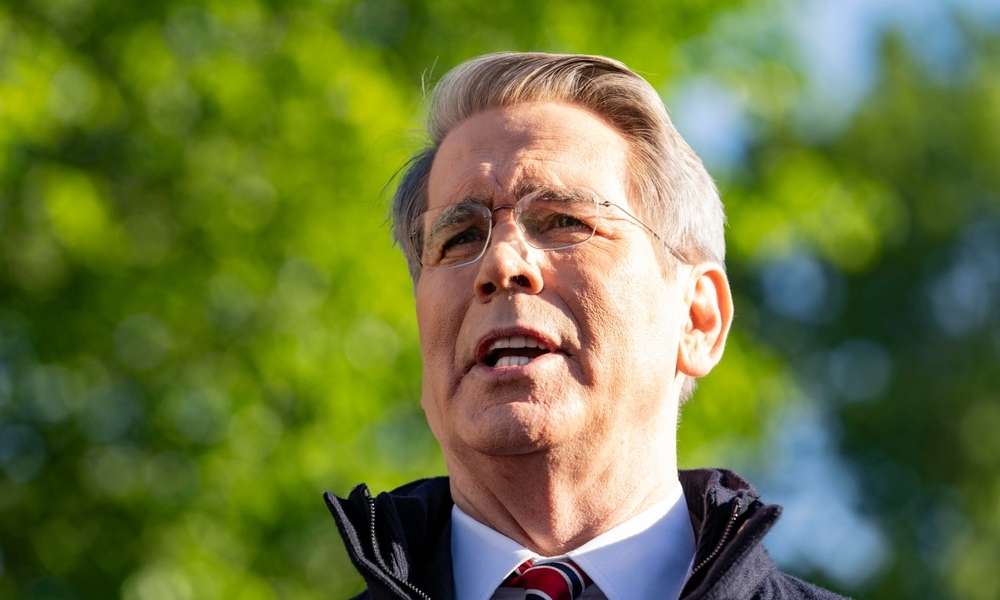 Bessent: Fed faiz indirimi için “bekle-gör” yaklaşımı şart