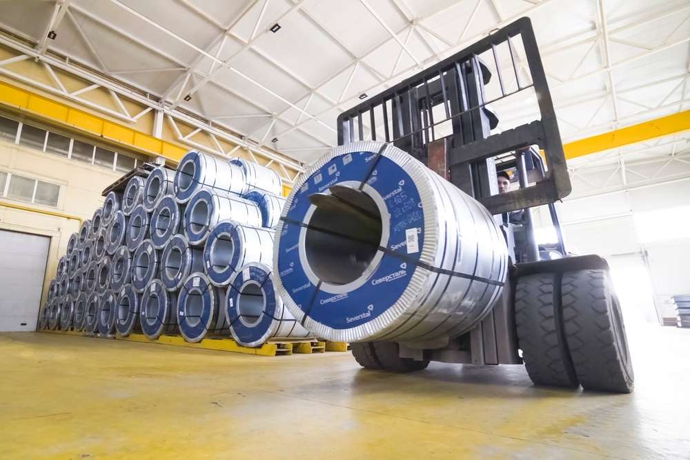 Avrupa Birliği ucuz çeliğe karşı gümrük vergilerini yükseltiyor