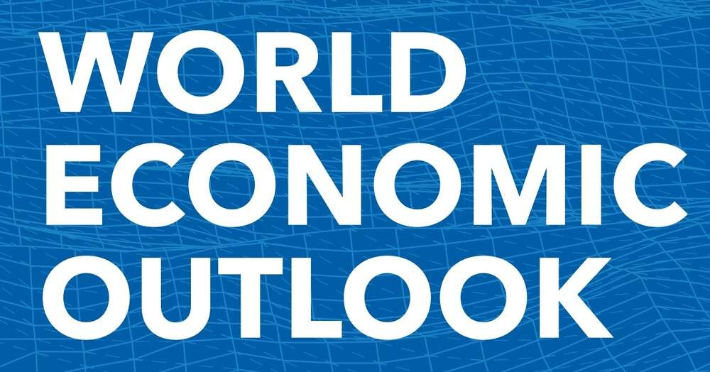 IMF, Orta Doğu’daki savaş nedeniyle küresel büyüme tahminlerini aşağı çekti