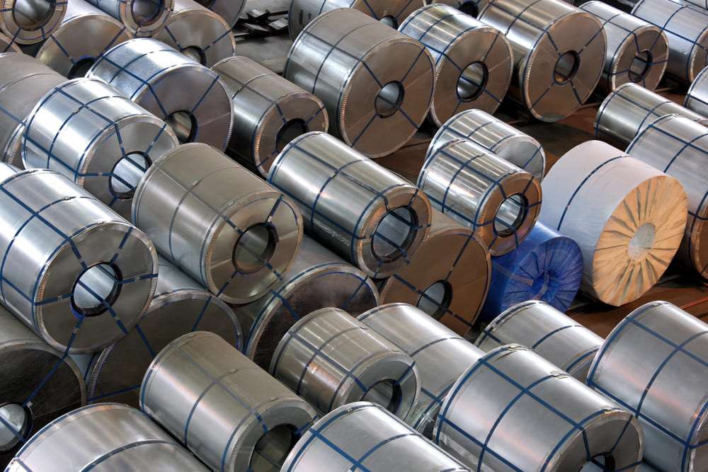 Küresel çelik talebinde büyüme gelecek yıl hızlanacak