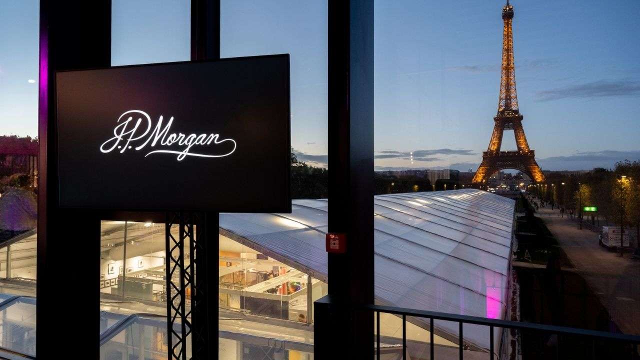 JPMorgan yılın ilk çeyreğinde piyasa beklentilerini geride bıraktı