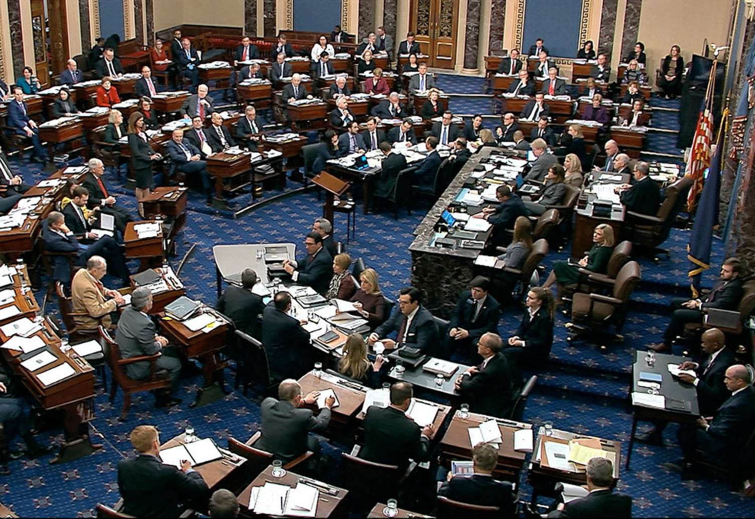 Warsh'ın Fed başkanlığı için Senato oturumu gelecek hafta