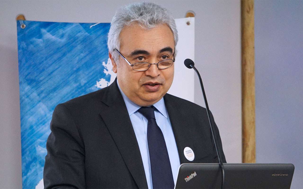 IEA Başkanı Fatih Birol’dan küresel enerji piyasaları için kritik uyarı