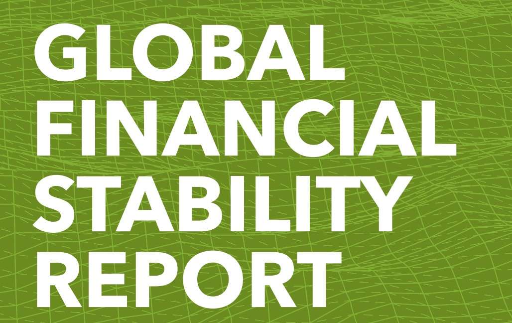 IMF: Piyasalar direniyor, ama tehlike geçmedi