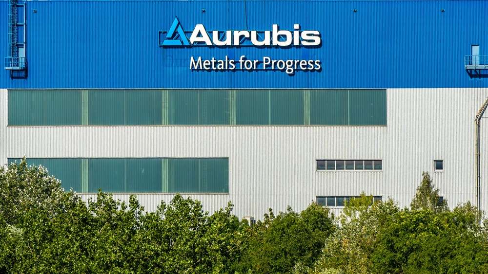 Aurubis CEO’su ABD talebinin Comex bakır stoklarını azaltmasını bekliyor