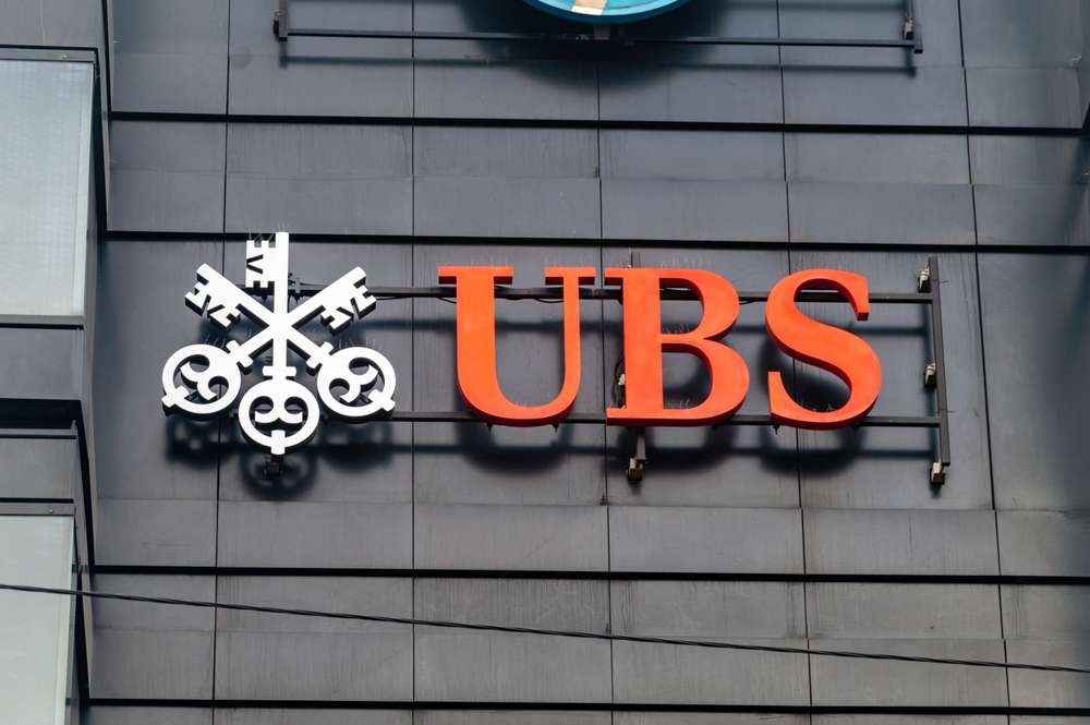 Fitch, UBS Group’un kredi notunu yükseltti