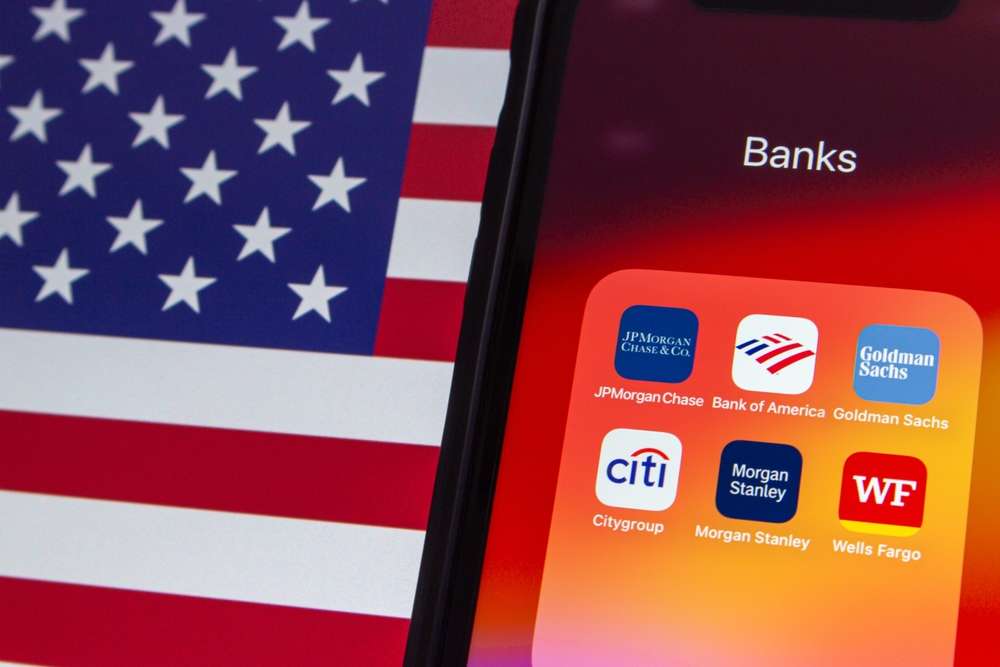 JPMorgan, Citigroup ve Wells Fargo’nun toplam karı 25 milyar doları aştı