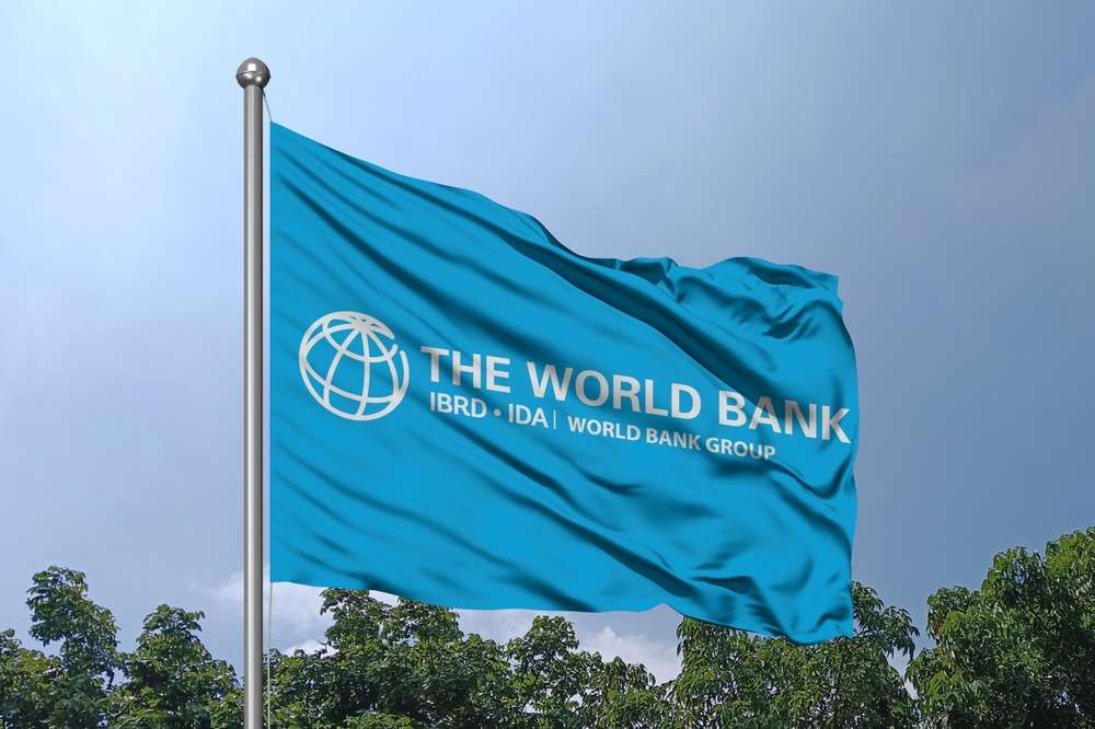 Dünya Bankası, savaştan etkilenen ülkeler için 100 milyar dolara kadar fon sağlayabilir