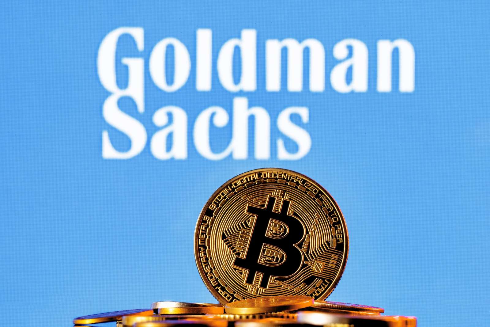 Goldman Sachs, yeni bir gelir odaklı ETF ile Bitcoin yatırımlarını ikiye katlayacak