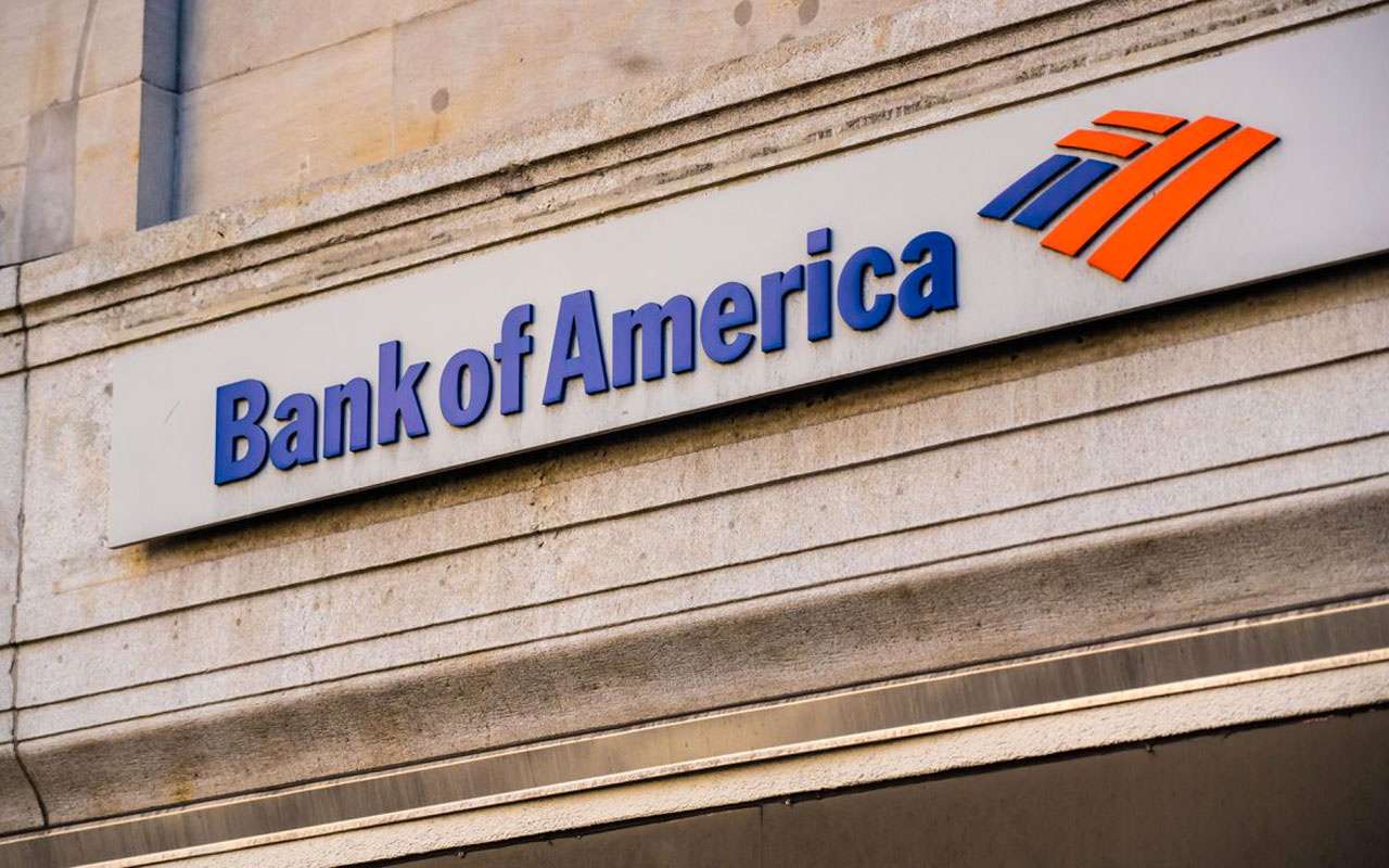Bank of America son 20 yılın en yüksek hisse başına karını elde etti
