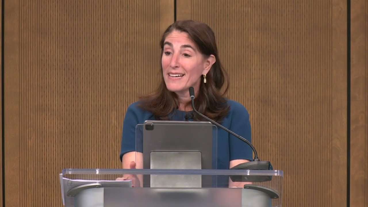 Fed/Hammack: Ana senaryo faizlerin bir süre mevcut düzeyde kalması