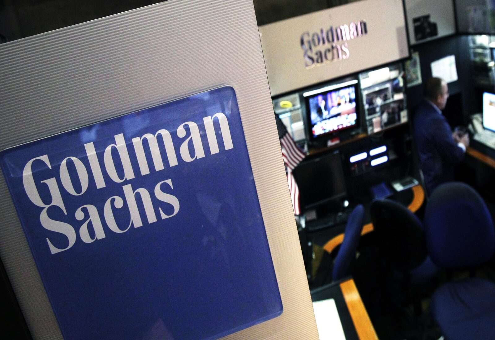 Goldman Sachs’ın sabit getirili işlemleri jeopolitik volatiliteden etkilendi