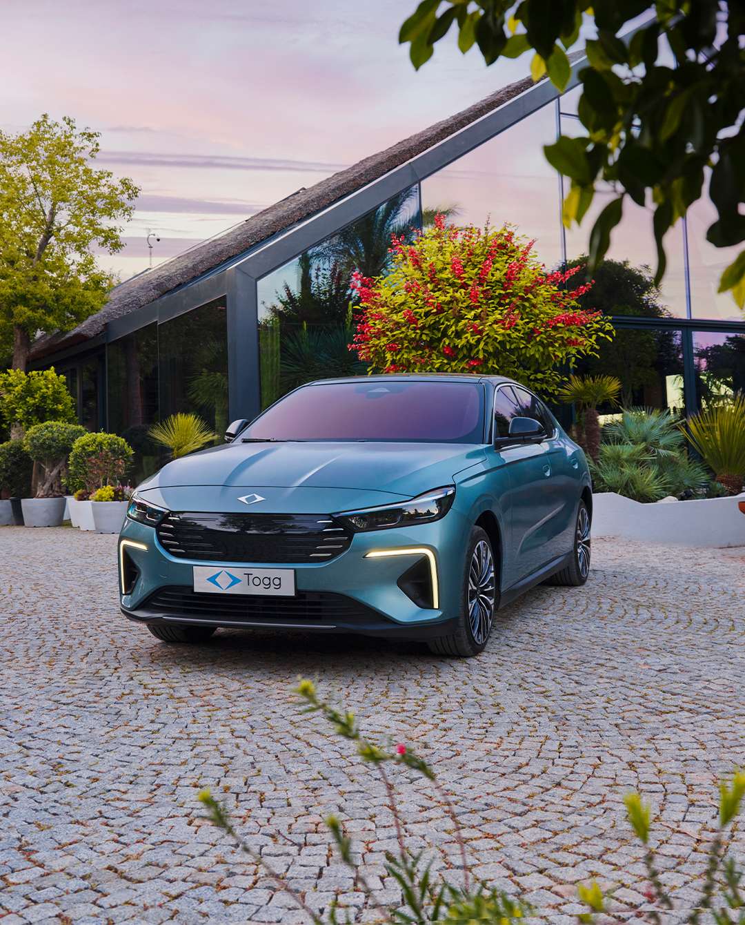 Mart 2026'da otomobil satışlarında Renault zirvede, TOGG ilk 6'ya girdi