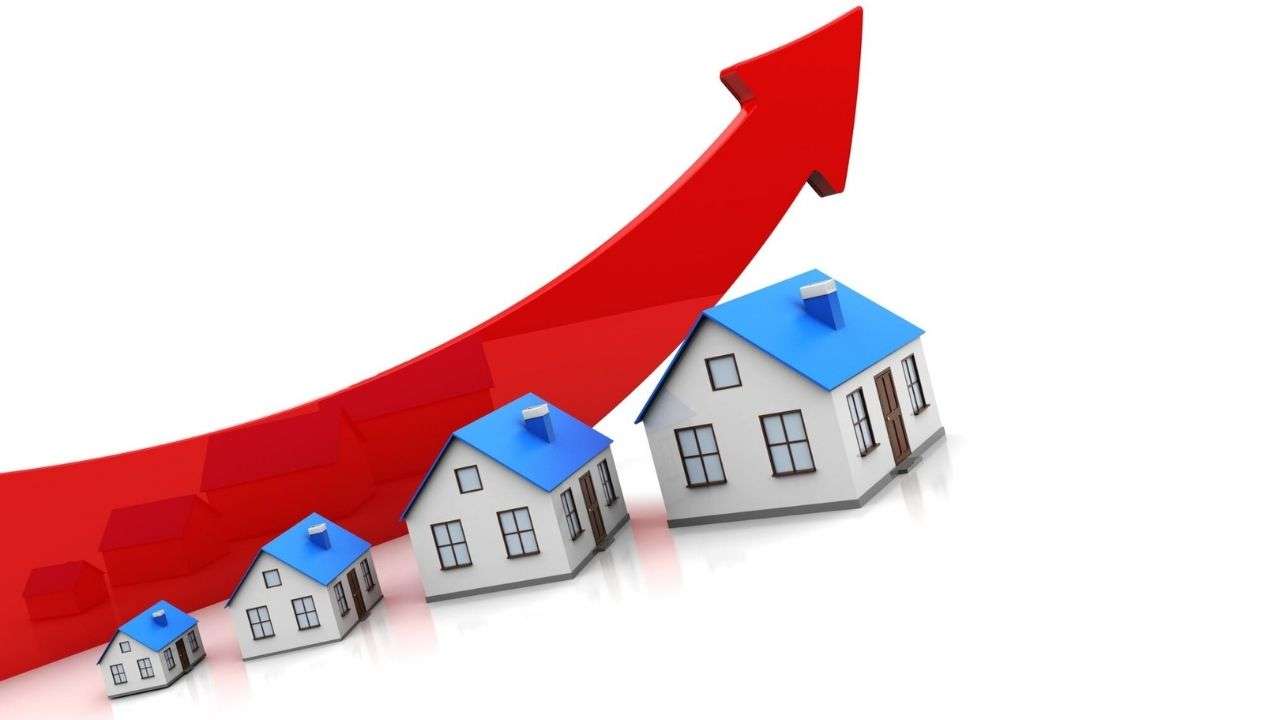 Konut fiyatlarında reel düşüş, kiralarda artış sürüyor