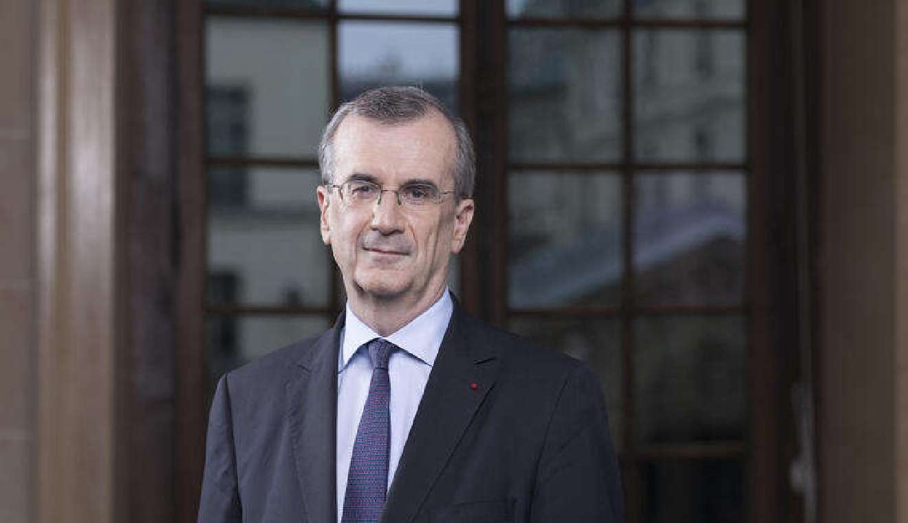 ECB/Villeroy: Zayıf euro fiyat istikrarını tehdit ediyor